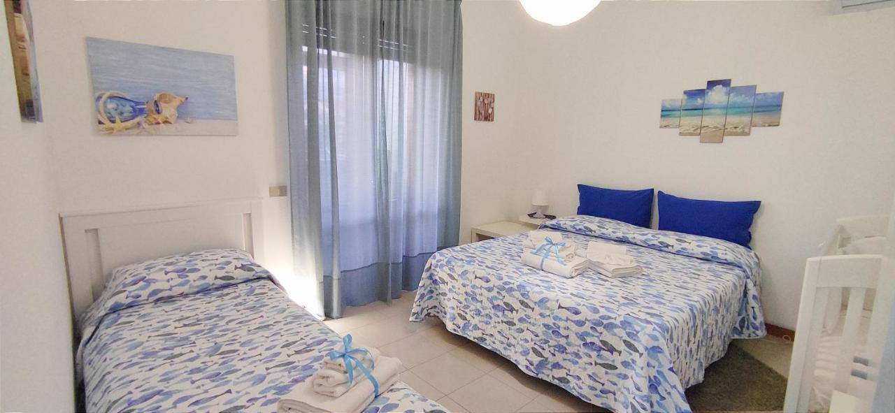 Casa Del Sole Con Vista Sull'Etna A 200 Mt Dal Mare Villa Acireale Kültér fotó