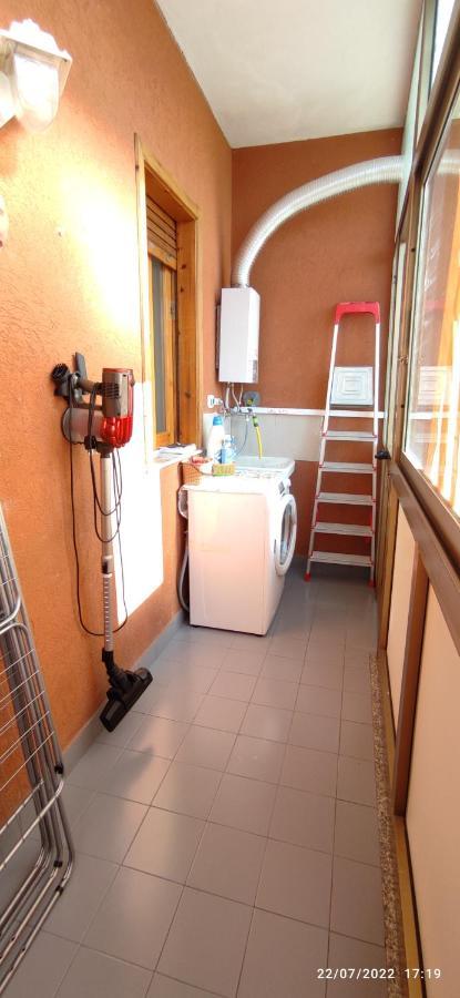 Casa Del Sole Con Vista Sull'Etna A 200 Mt Dal Mare Villa Acireale Kültér fotó